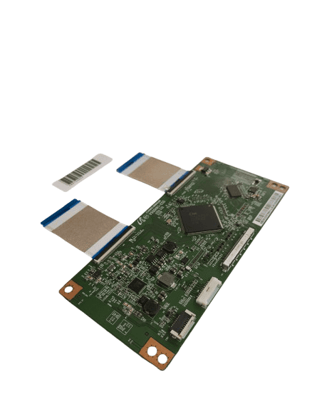 Carte TCon TV  Thomson 50FU6663  ref V500HK1-CS5