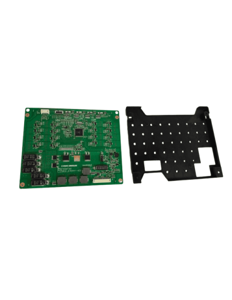 Carte driver TV  Thomson 50FU6663  ref L500H1