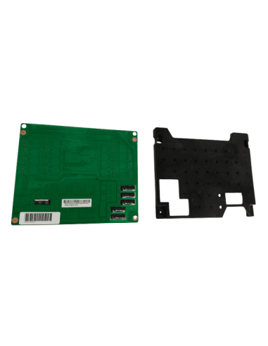 Carte driver TV  Thomson 50FU6663  ref L500H1
