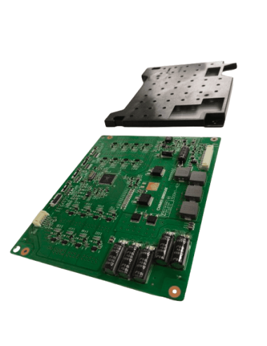 Carte driver TV  Thomson 50FU6663  ref L500H1