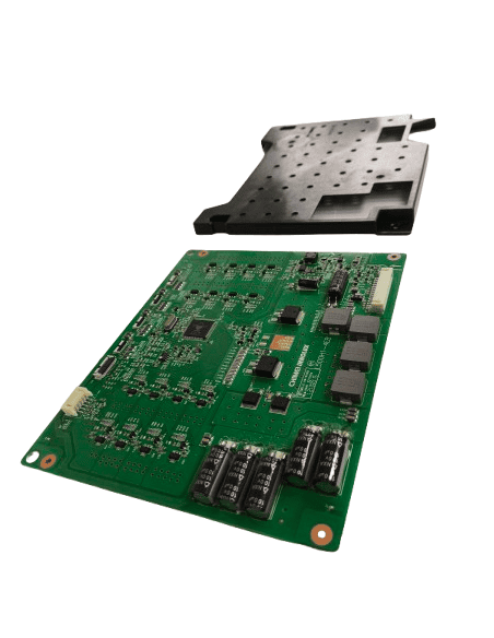 Carte driver TV  Thomson 50FU6663  ref L500H1