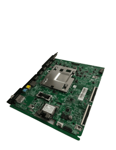 Carte mère TV  Samsung UE55NU7305K ref BN41-02635A