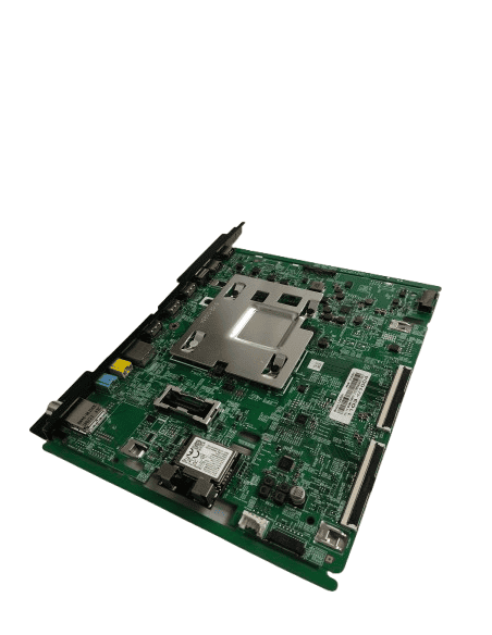 Carte mère TV  Samsung UE55NU7305K ref BN41-02635A