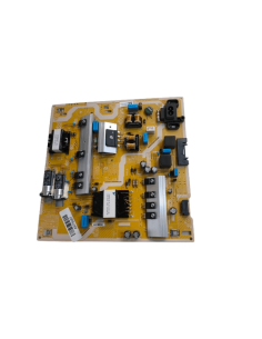 Carte d'alimentation TV  Samsung UE55NU7305K ref BN4400932B