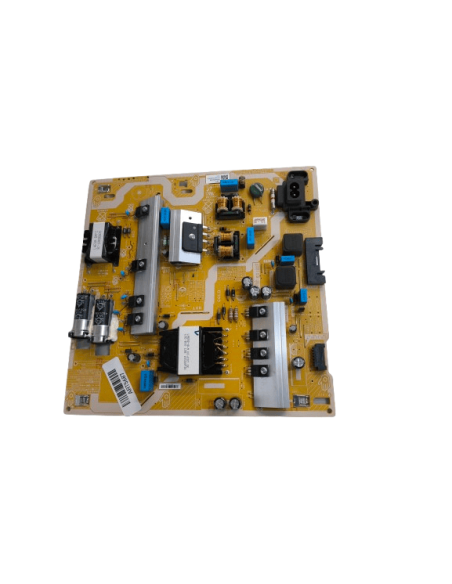 Carte d'alimentation TV  Samsung UE55NU7305K ref BN4400932B