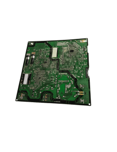 Carte d'alimentation TV  Samsung UE55NU7305K ref BN4400932B 2
