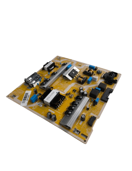 Carte d'alimentation TV  Samsung UE55NU7305K ref BN4400932B