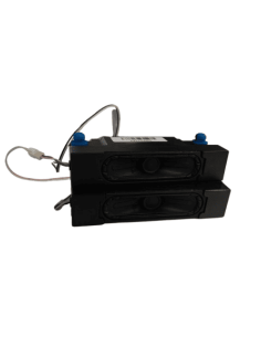 Haut Parleurs TV  Hisense 58A6BG  ref VIT30140