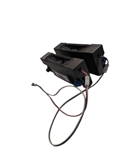 Haut Parleurs TV  Hisense 58A6BG  ref VIT30140