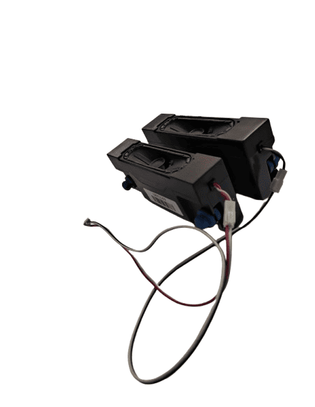 Haut Parleurs TV  Hisense 58A6BG  ref VIT30140