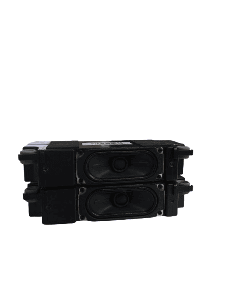 Haut Parleurs TV  LG 60LA620S ref EAB62849301