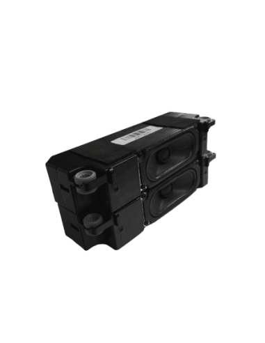 Haut Parleurs TV  LG 60LA620S ref EAB62849301