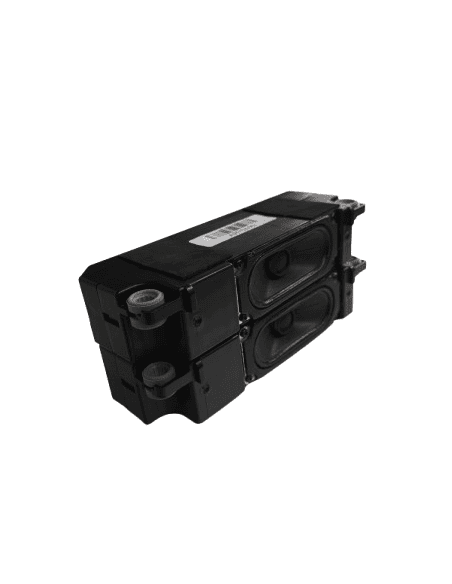 Haut Parleurs TV  LG 60LA620S ref EAB62849301