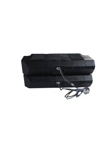 Haut Parleurs TV  LG 60LA620S ref EAB62849301