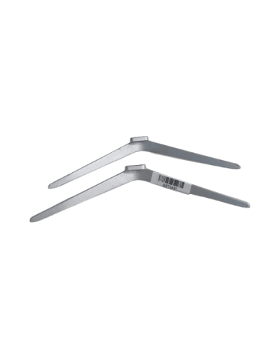 Pied de support TV  TCL 50DP660 ref 02-589220-000