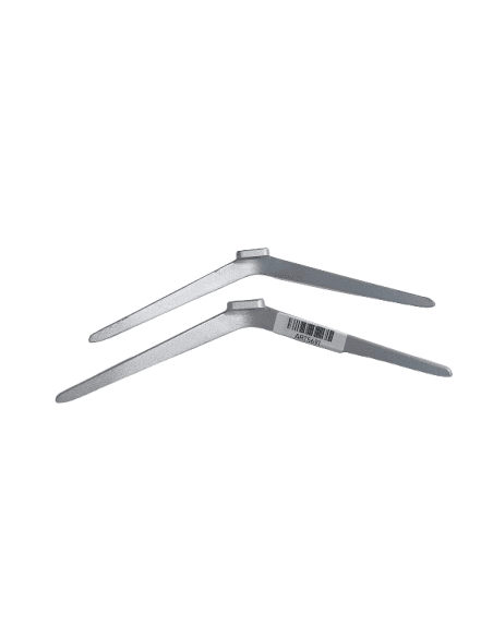 Pied de support TV  TCL 50DP660 ref 02-589220-000