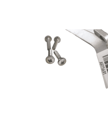 Pied de support TV  TCL 50DP660 ref 02-589220-000