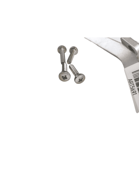 Pied de support TV  TCL 50DP660 ref 02-589220-000