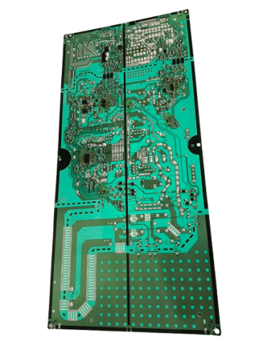 Carte d'alimentation TV  LG OLED65B7V-Z ref LGP65B7-17OP