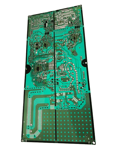 Carte d'alimentation TV  LG OLED65B7V-Z ref LGP65B7-17OP