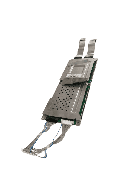 Carte TCon TV  LG OLED65B7V-Z ref 3551L-1499B