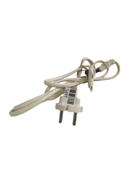 Câble d'alimentation TV LG OLED65B7V-Z ref LP-25L