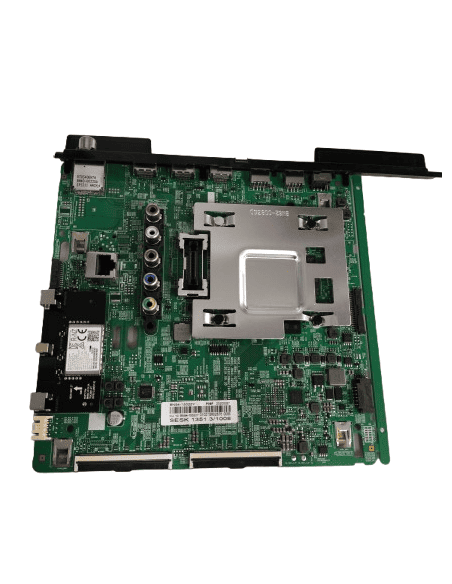 Carte mère TV  Samsung UE70RU7025 ref BN41-02703