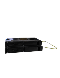 Haut Parleurs TV  Samsung UE70RU7025 ref BN96-49998A