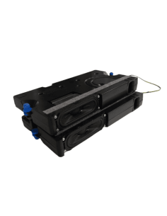 Haut Parleurs TV  Samsung UE70RU7025 ref BN96-49998A 2