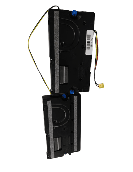 Haut Parleurs TV  Samsung UE70RU7025 ref BN96-49998A