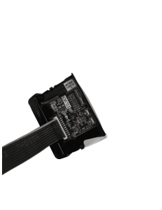 Bouton Power TV Samsung UE70RU7025 ref 48730A 2