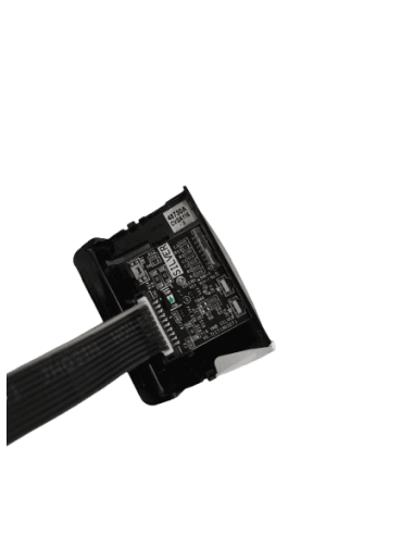 Bouton Power TV Samsung UE70RU7025 ref 48730A