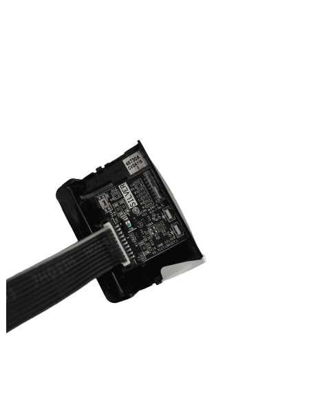 Bouton Power TV Samsung UE70RU7025 ref 48730A