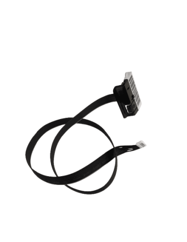 Bouton Power TV Samsung UE70RU7025 ref 48730A