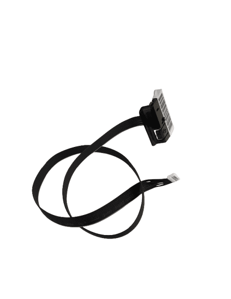 Bouton Power TV Samsung UE70RU7025 ref 48730A