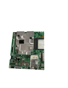 Carte mère TV  LG 55UJ634V ref EAX67133404