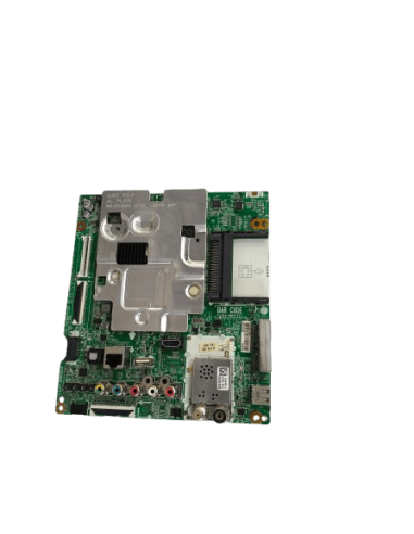 Carte mère TV  LG 55UJ634V ref EAX67133404