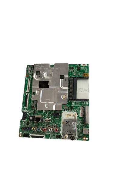 Carte mère TV  LG 55UJ634V ref EAX67133404