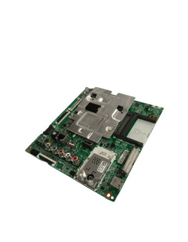 Carte mère TV  LG 55UJ634V ref EAX67133404