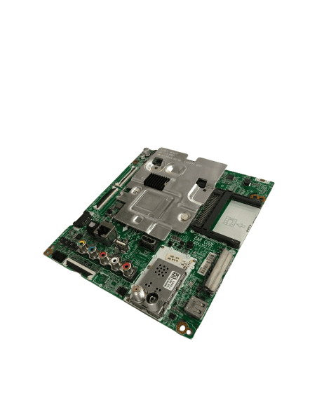 Carte mère TV  LG 55UJ634V ref EAX67133404