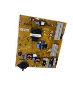 Carte d'alimentation TV  LG 55UJ634V ref LPG55DJ-17U1