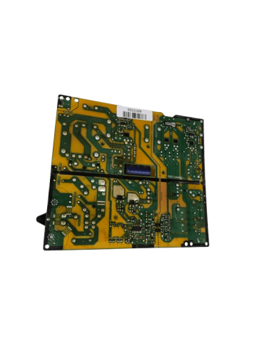 Carte d'alimentation TV  LG 55UJ634V ref LPG55DJ-17U1