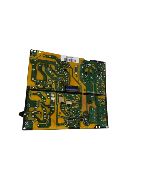 Carte d'alimentation TV  LG 55UJ634V ref LPG55DJ-17U1