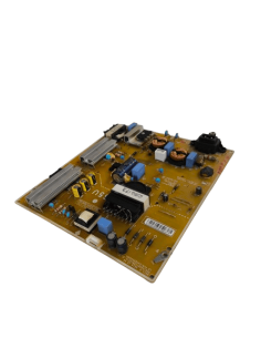 Carte d'alimentation TV  LG 55UJ634V ref LPG55DJ-17U1 2