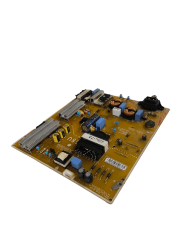 Carte d'alimentation TV  LG 55UJ634V ref LPG55DJ-17U1