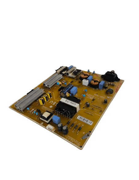 Carte d'alimentation TV  LG 55UJ634V ref LPG55DJ-17U1