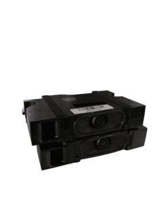 Haut Parleurs TV  LG 55UJ634V ref EAB64028307