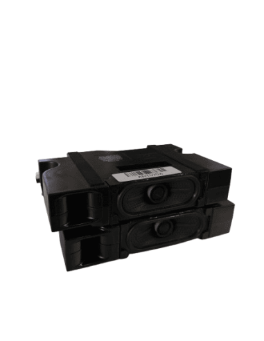 Haut Parleurs TV  LG 55UJ634V ref EAB64028307