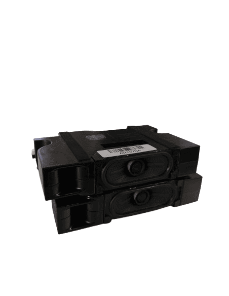 Haut Parleurs TV  LG 55UJ634V ref EAB64028307