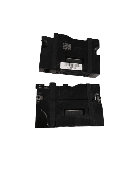 Haut Parleurs TV  LG 55UJ634V ref EAB64028307